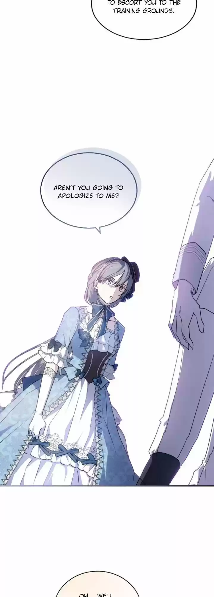 Absolute Witch Vol.12 Ch.086