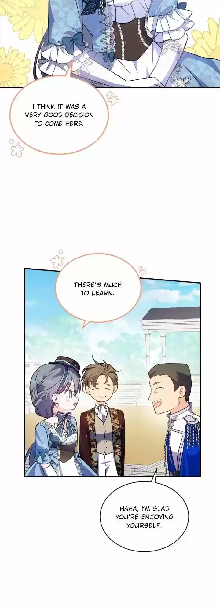 Absolute Witch Vol.12 Ch.086