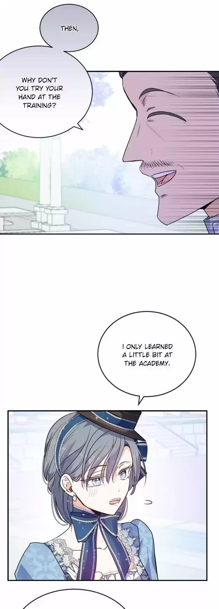 Absolute Witch Vol.12 Ch.086