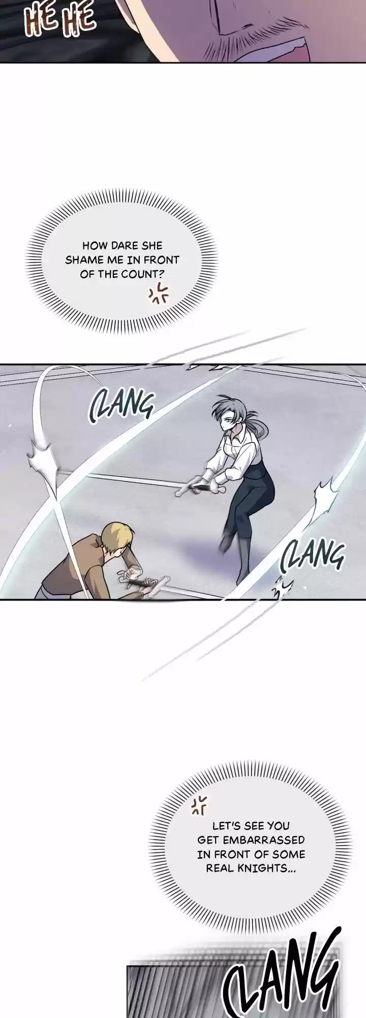 Absolute Witch Vol.12 Ch.086