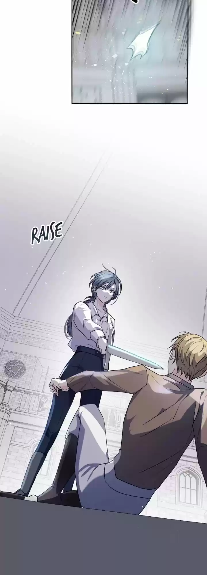 Absolute Witch Vol.12 Ch.086