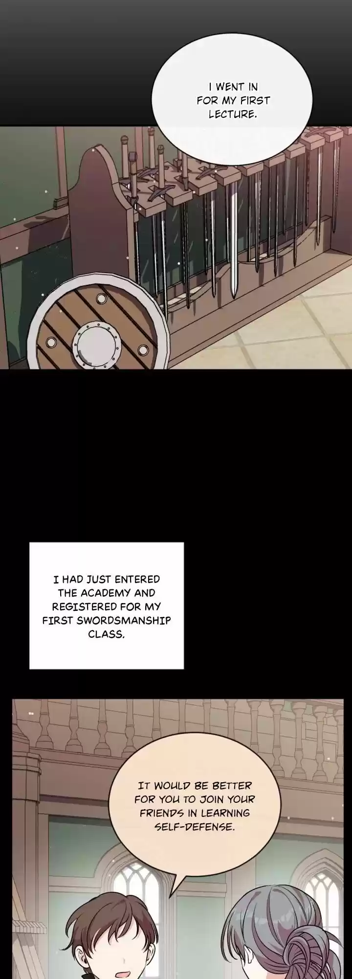 Absolute Witch Vol.12 Ch.086