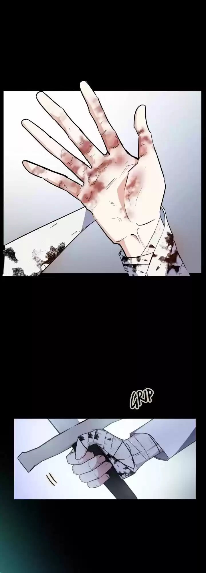 Absolute Witch Vol.12 Ch.086