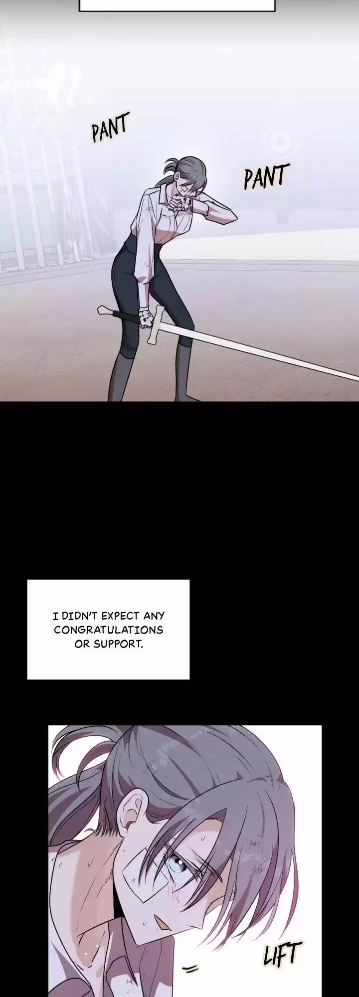 Absolute Witch Vol.12 Ch.086