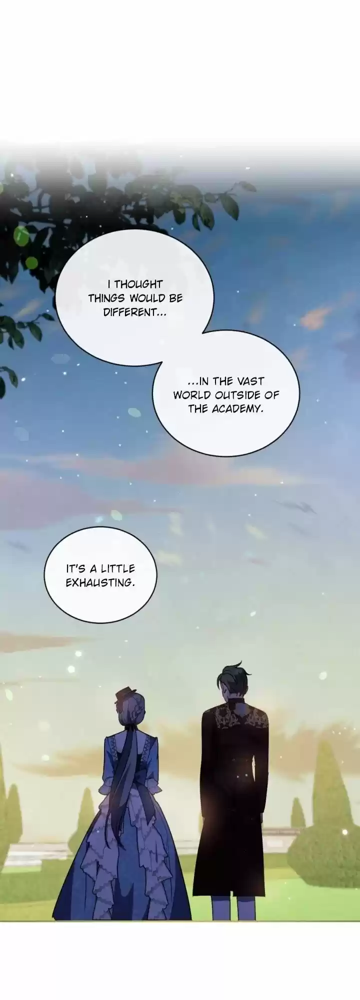 Absolute Witch Vol.12 Ch.086