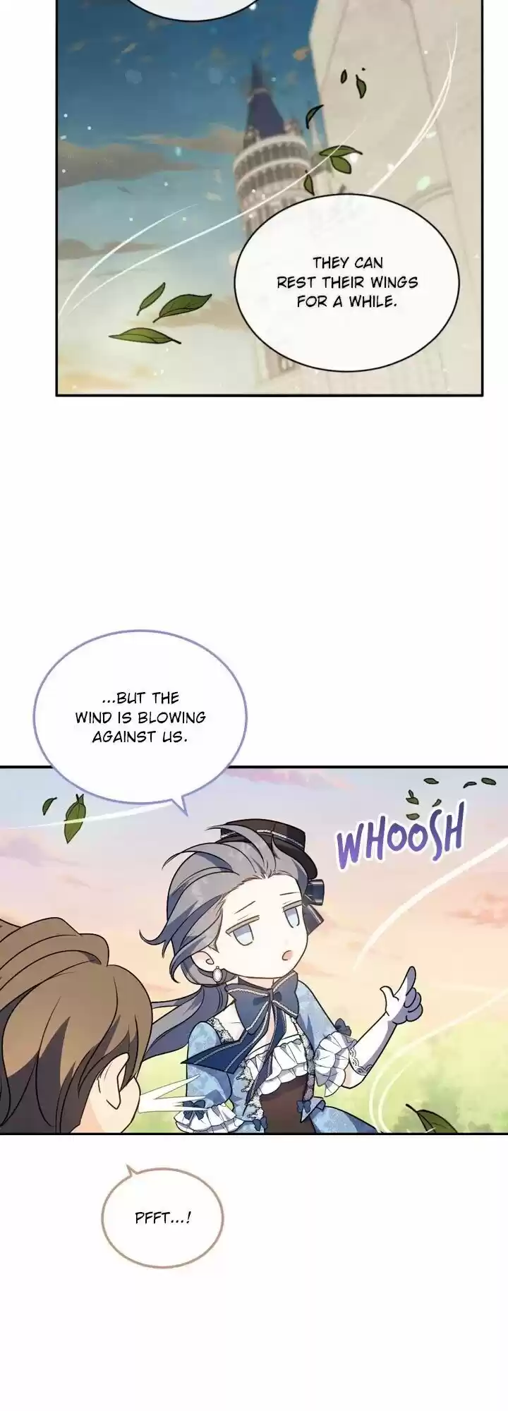 Absolute Witch Vol.12 Ch.086