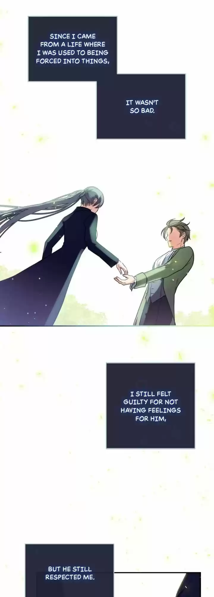 Absolute Witch Vol.12 Ch.087