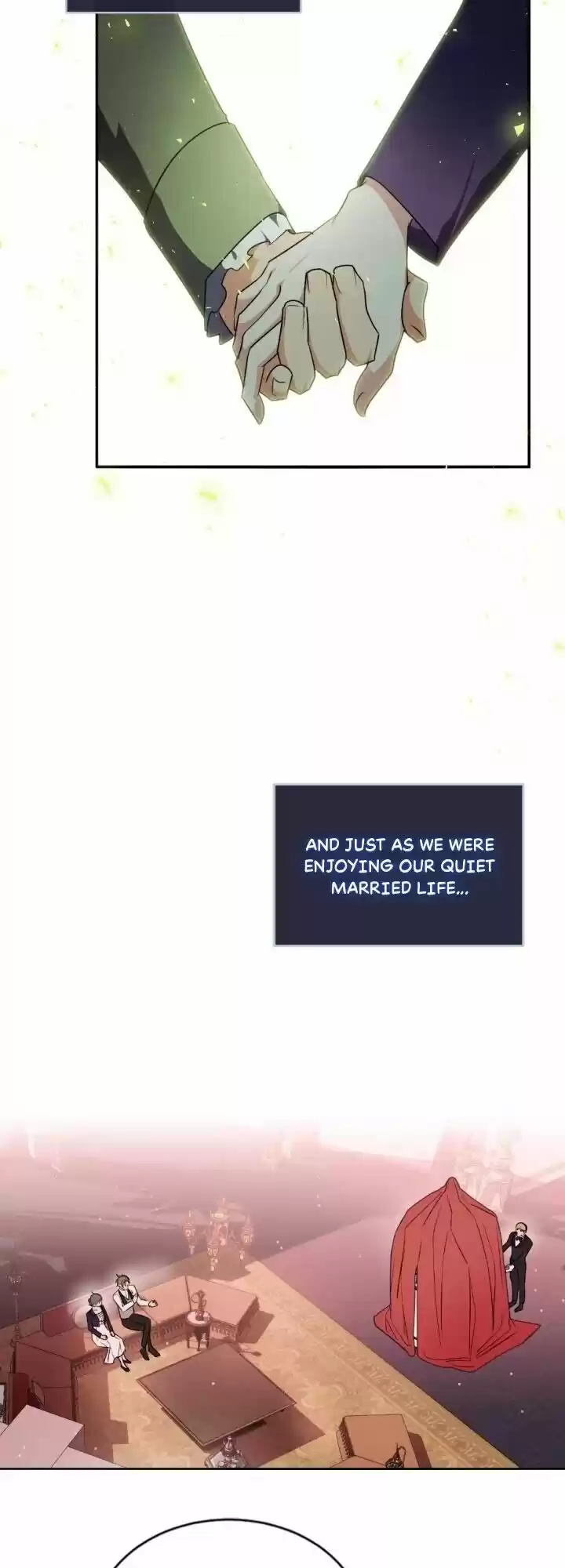 Absolute Witch Vol.12 Ch.087