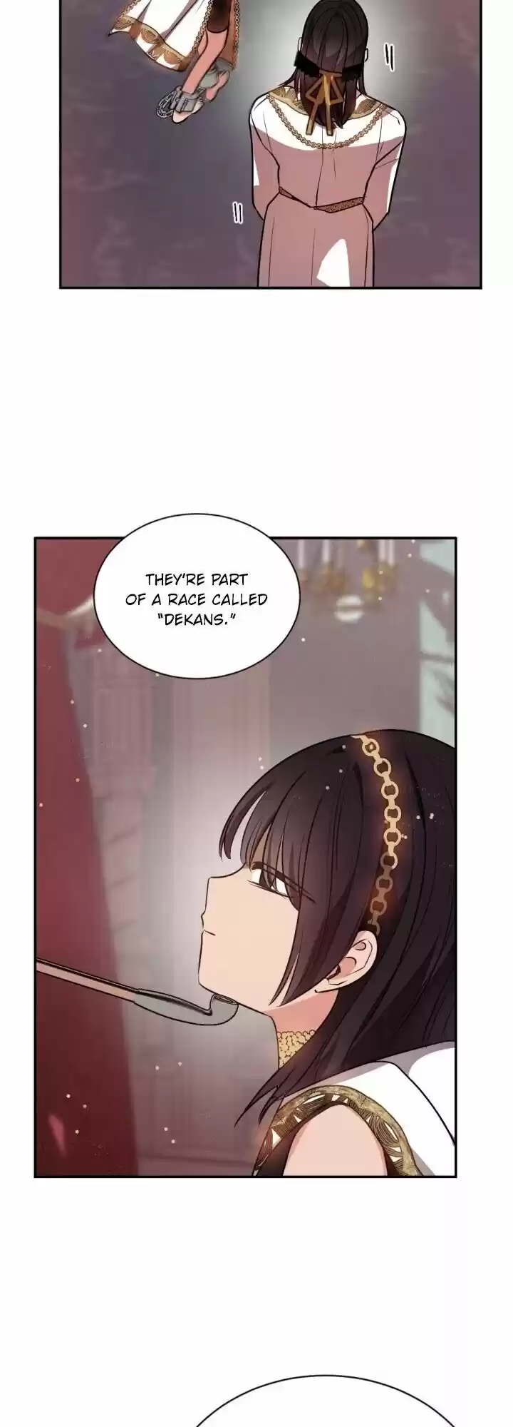 Absolute Witch Vol.12 Ch.087