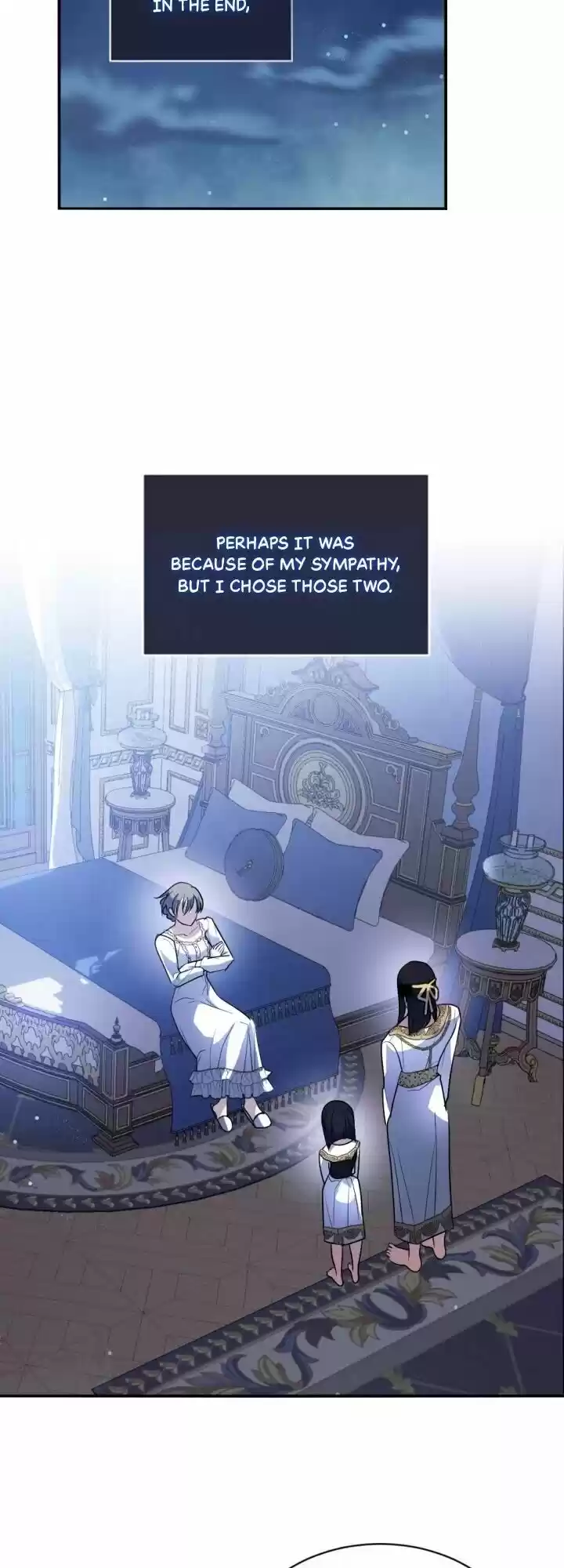 Absolute Witch Vol.12 Ch.087