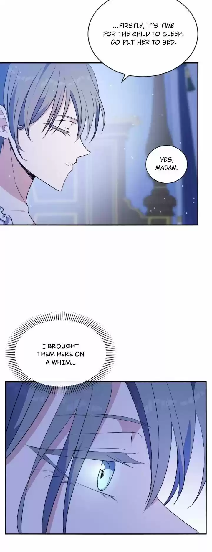 Absolute Witch Vol.12 Ch.087