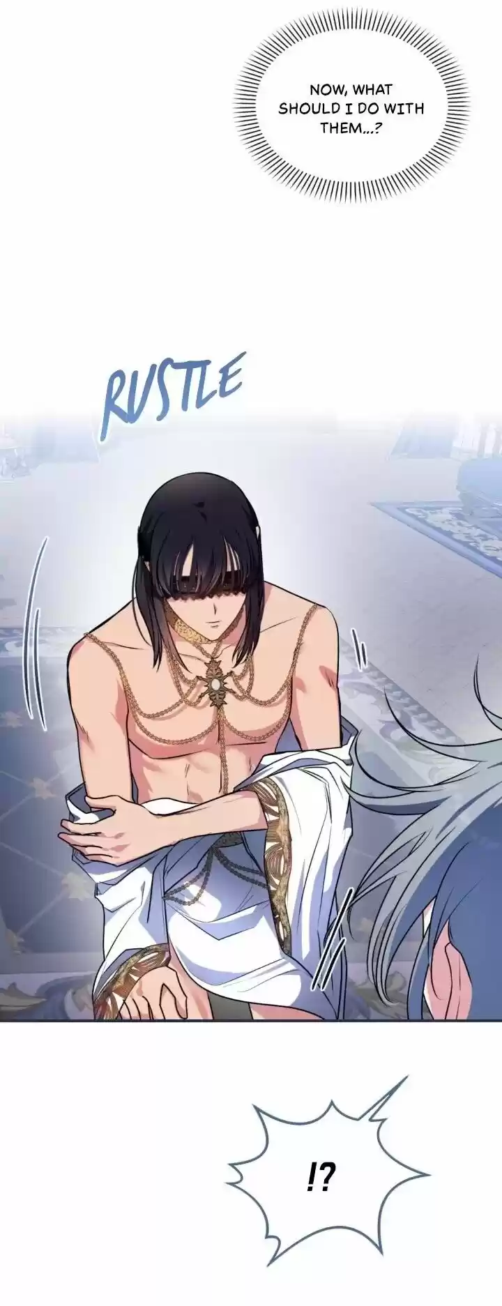 Absolute Witch Vol.12 Ch.087