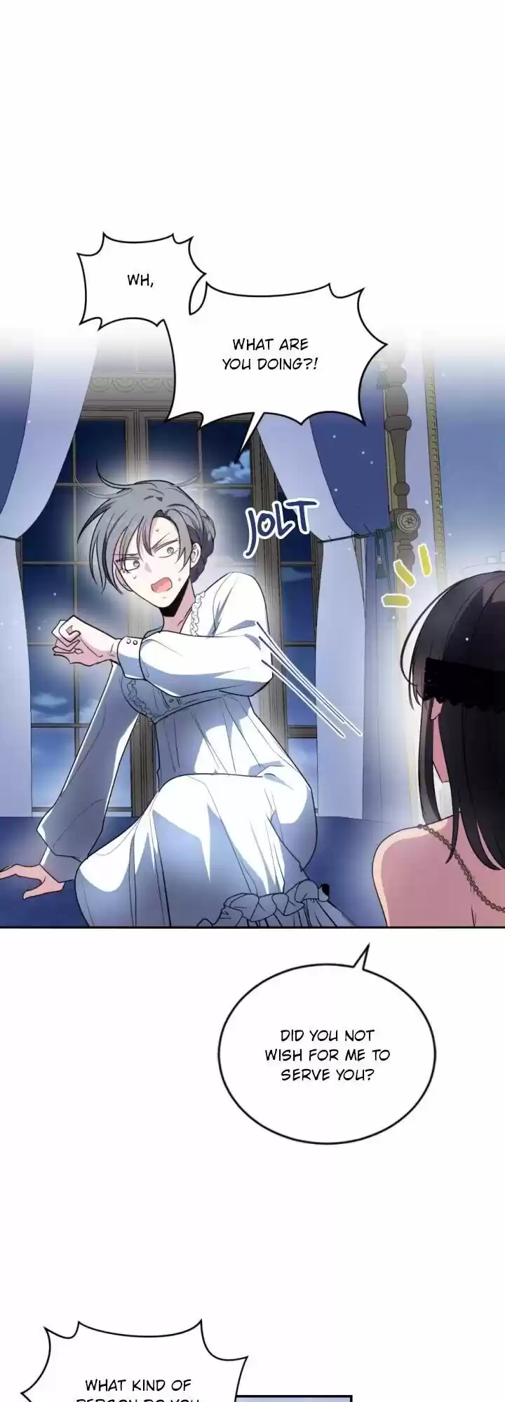 Absolute Witch Vol.12 Ch.087