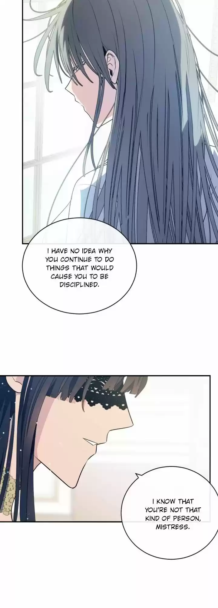 Absolute Witch Vol.12 Ch.087