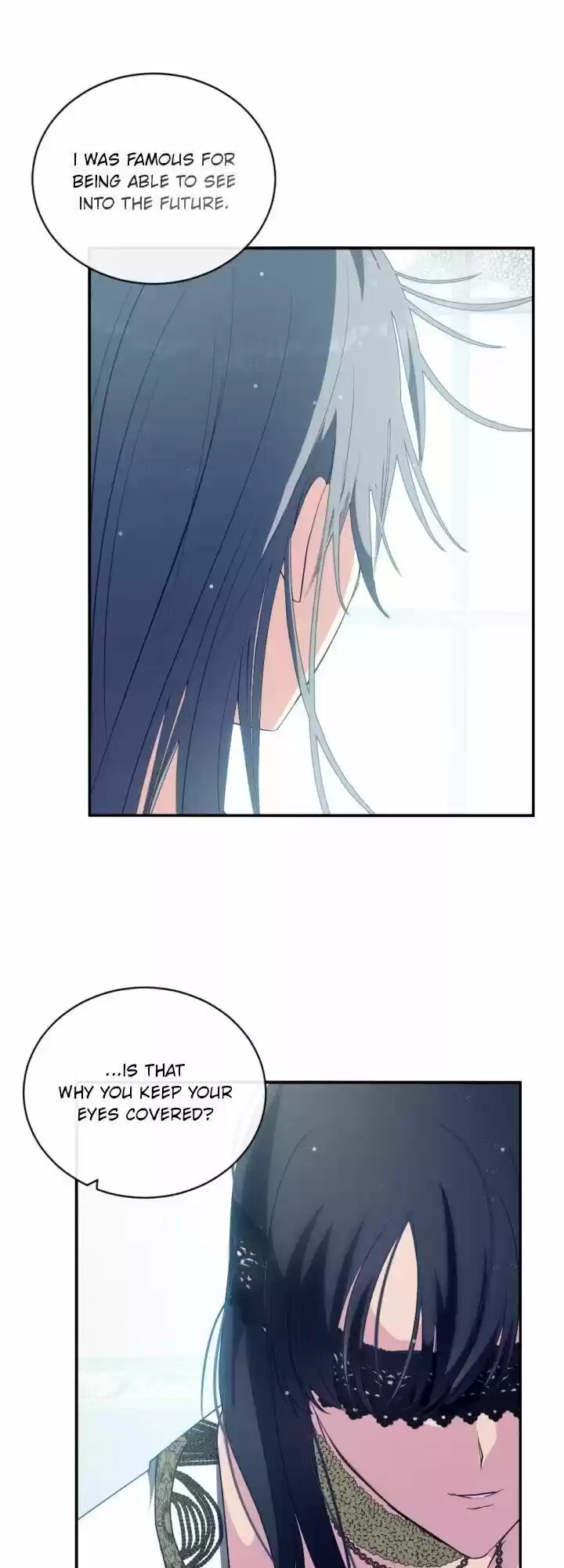 Absolute Witch Vol.12 Ch.087