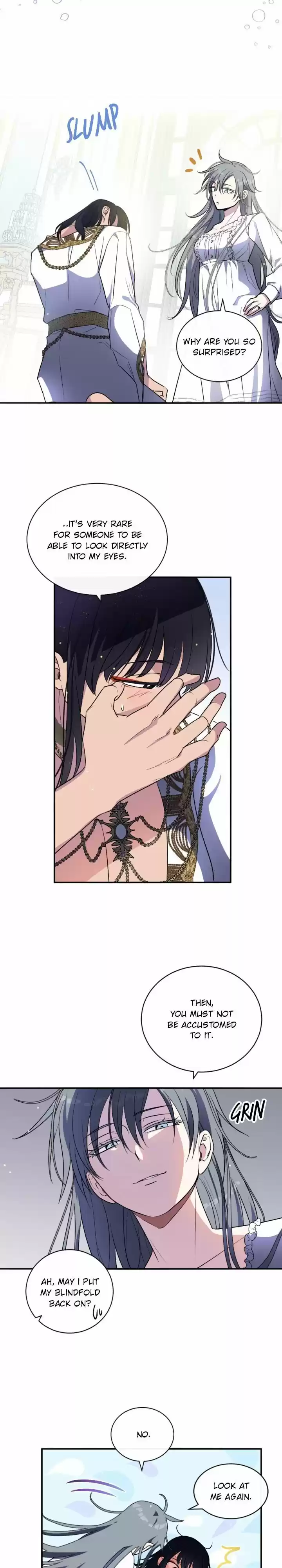 Absolute Witch Vol.12 Ch.088