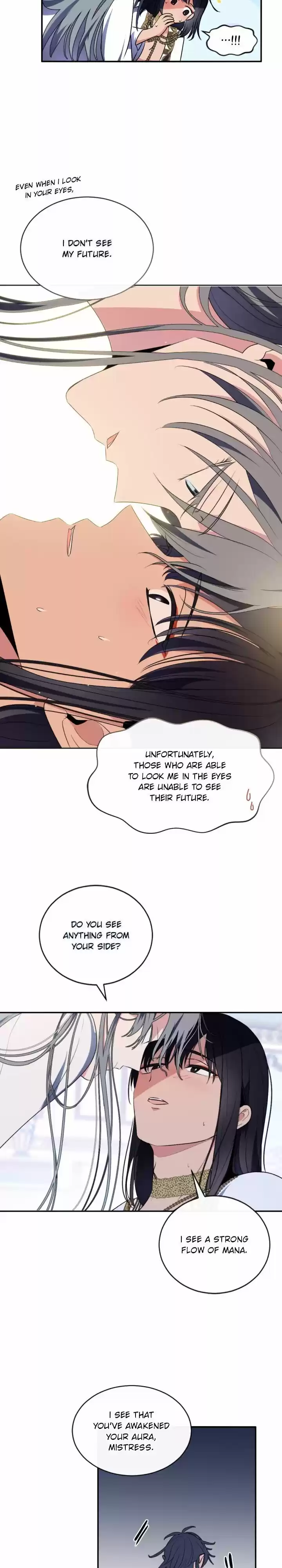 Absolute Witch Vol.12 Ch.088