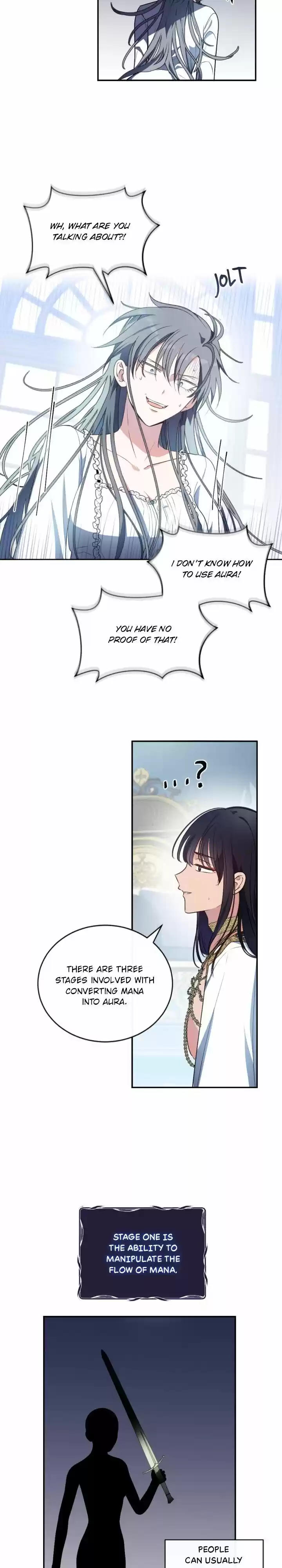 Absolute Witch Vol.12 Ch.088