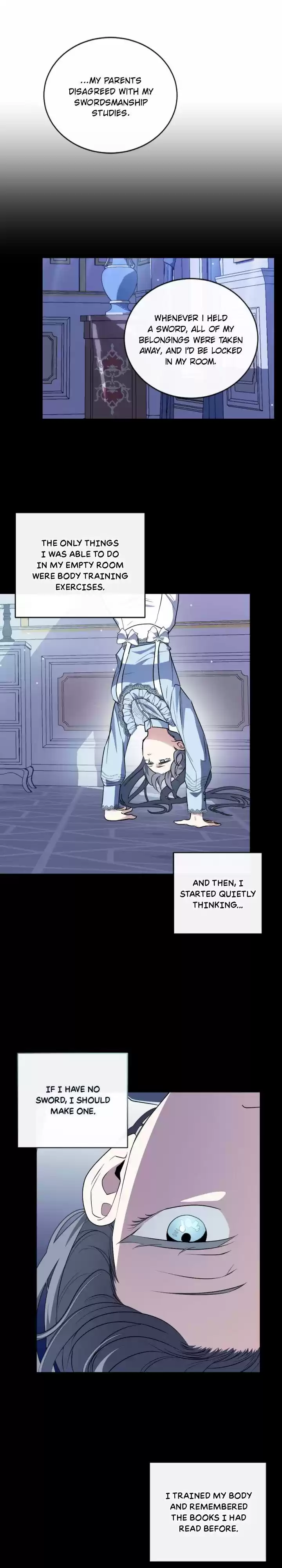 Absolute Witch Vol.12 Ch.088