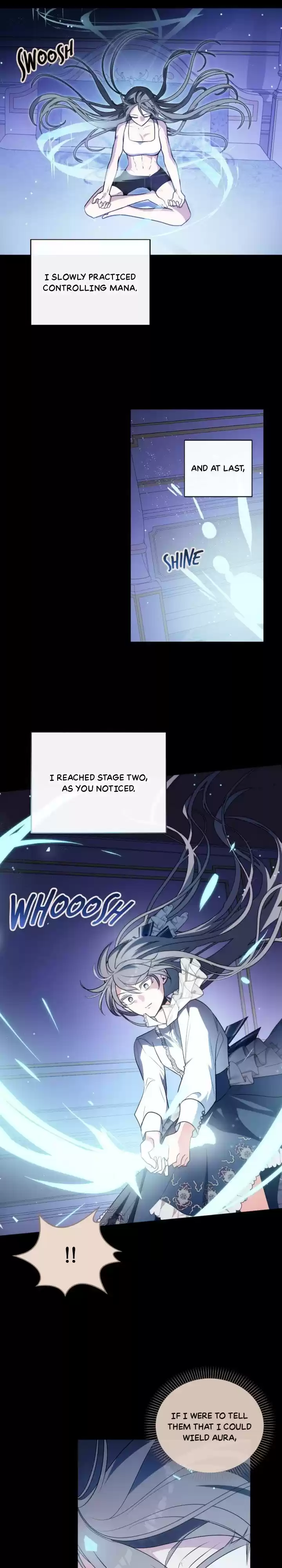 Absolute Witch Vol.12 Ch.088