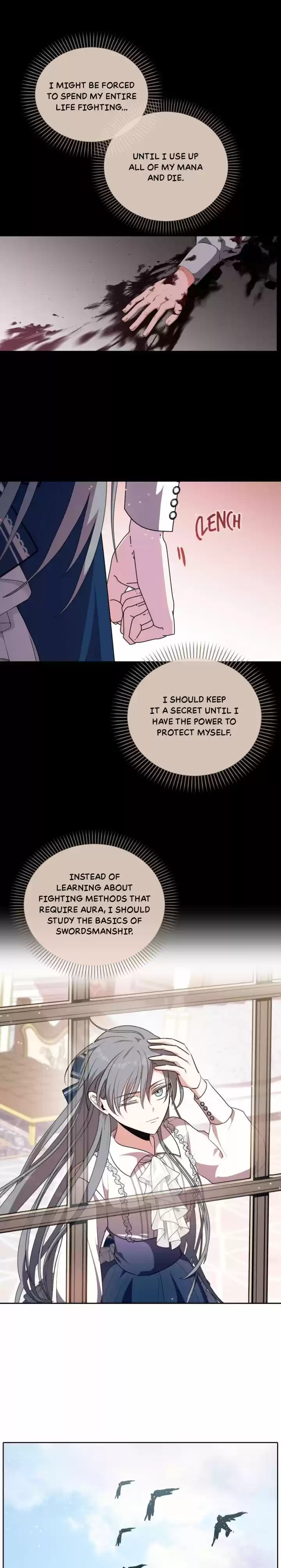 Absolute Witch Vol.12 Ch.088