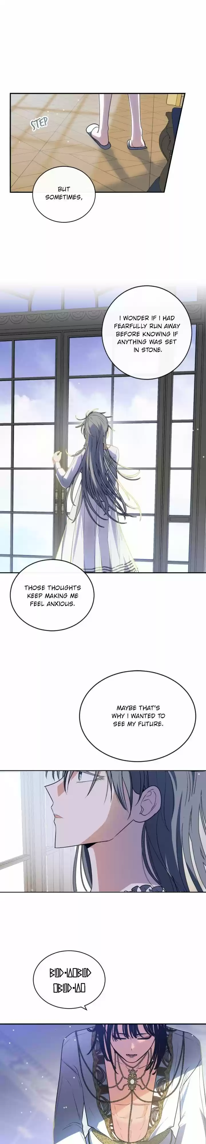 Absolute Witch Vol.12 Ch.088