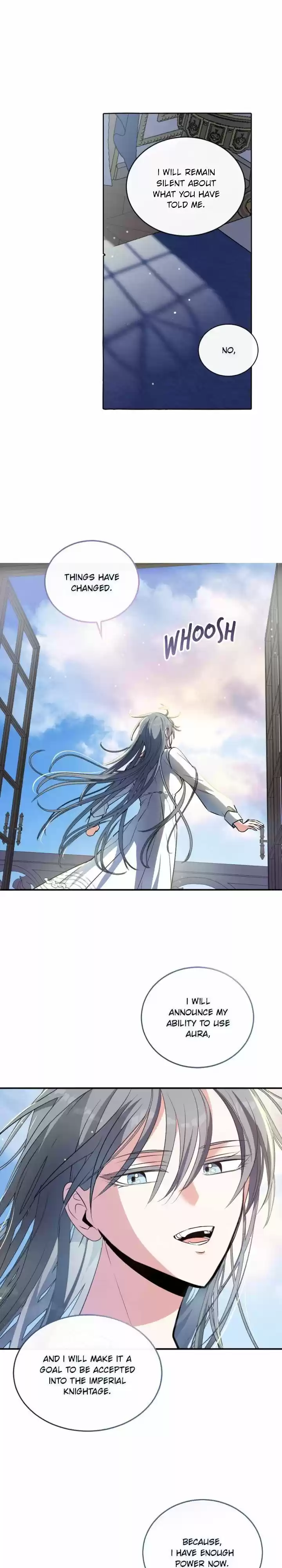 Absolute Witch Vol.12 Ch.088