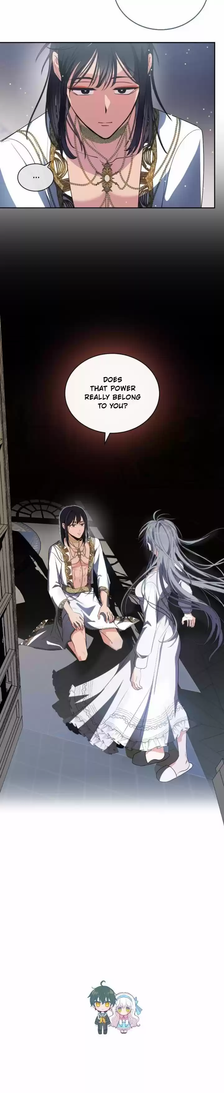 Absolute Witch Vol.12 Ch.088