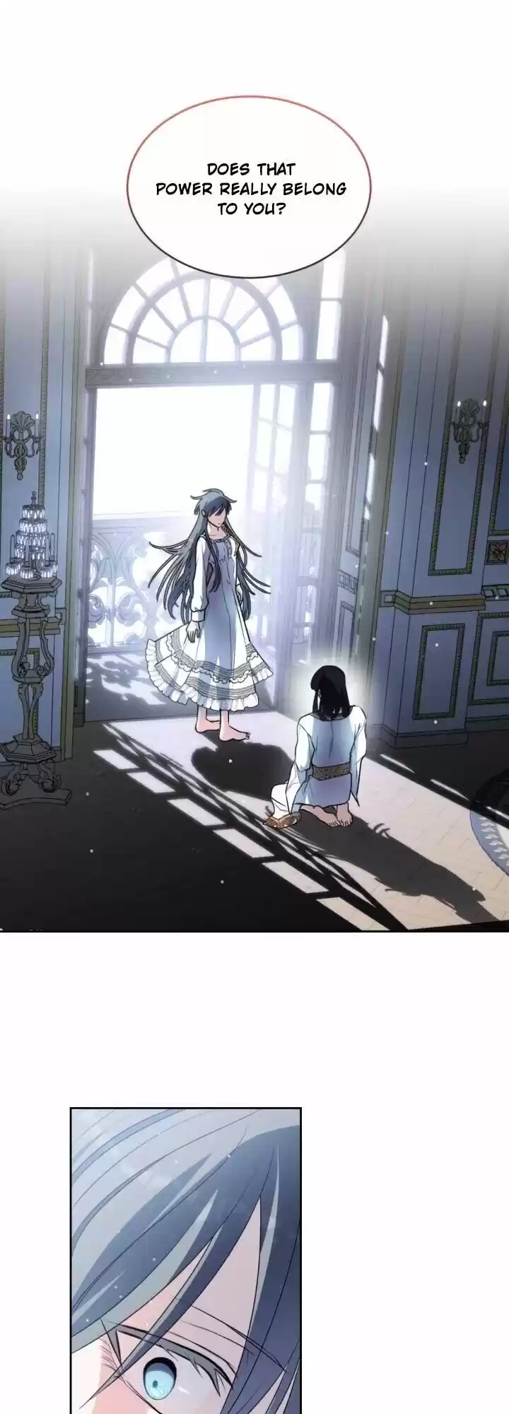 Absolute Witch Vol.12 Ch.089