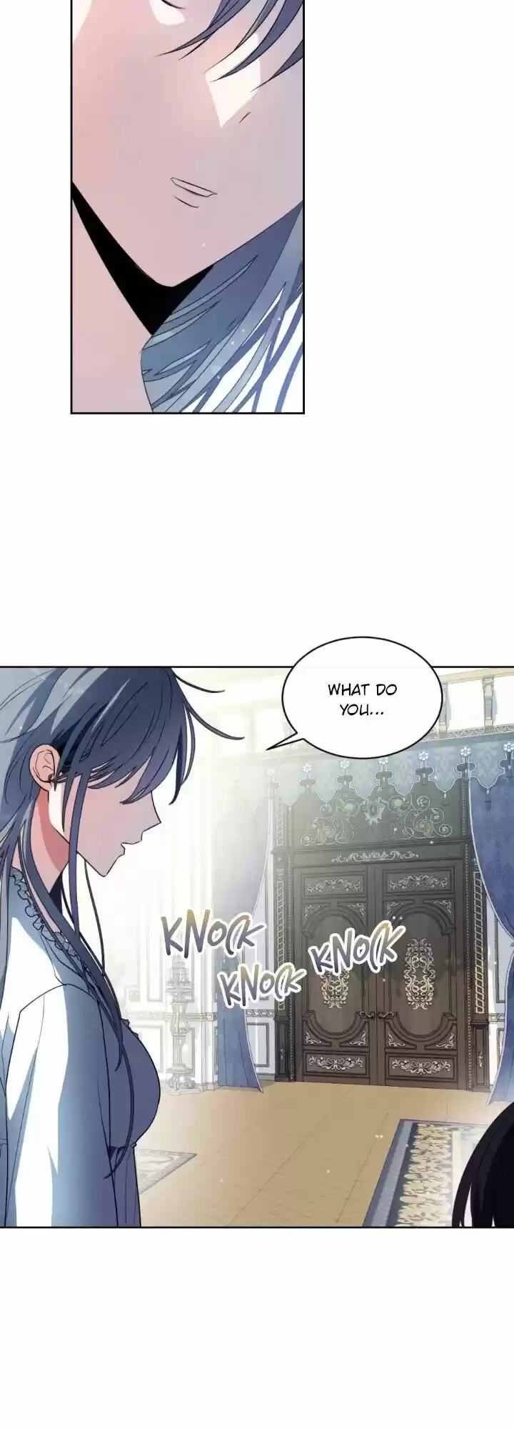 Absolute Witch Vol.12 Ch.089