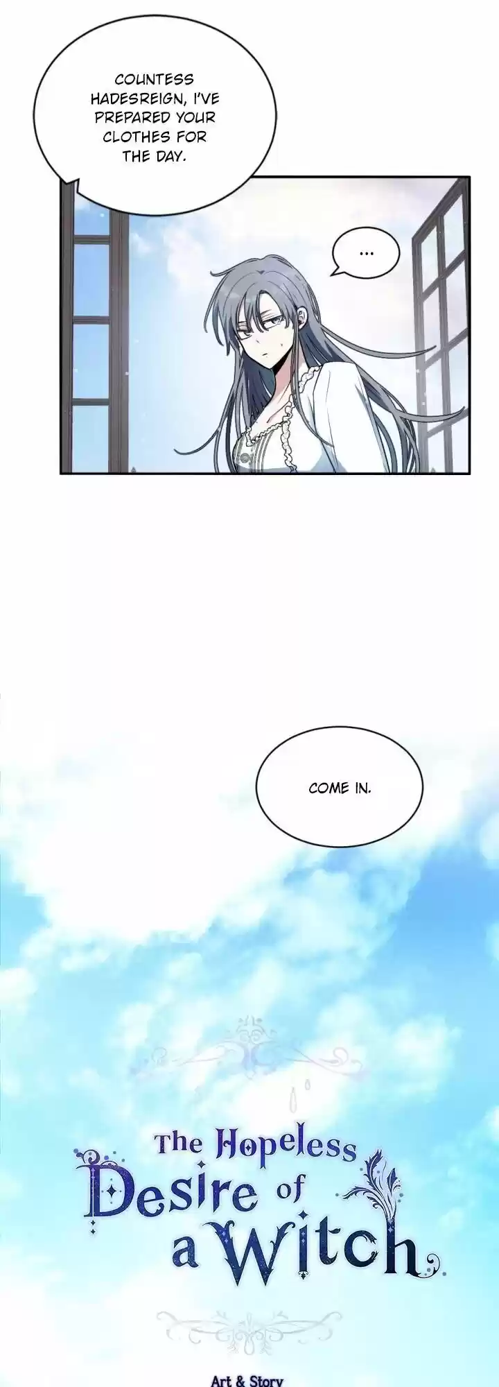 Absolute Witch Vol.12 Ch.089