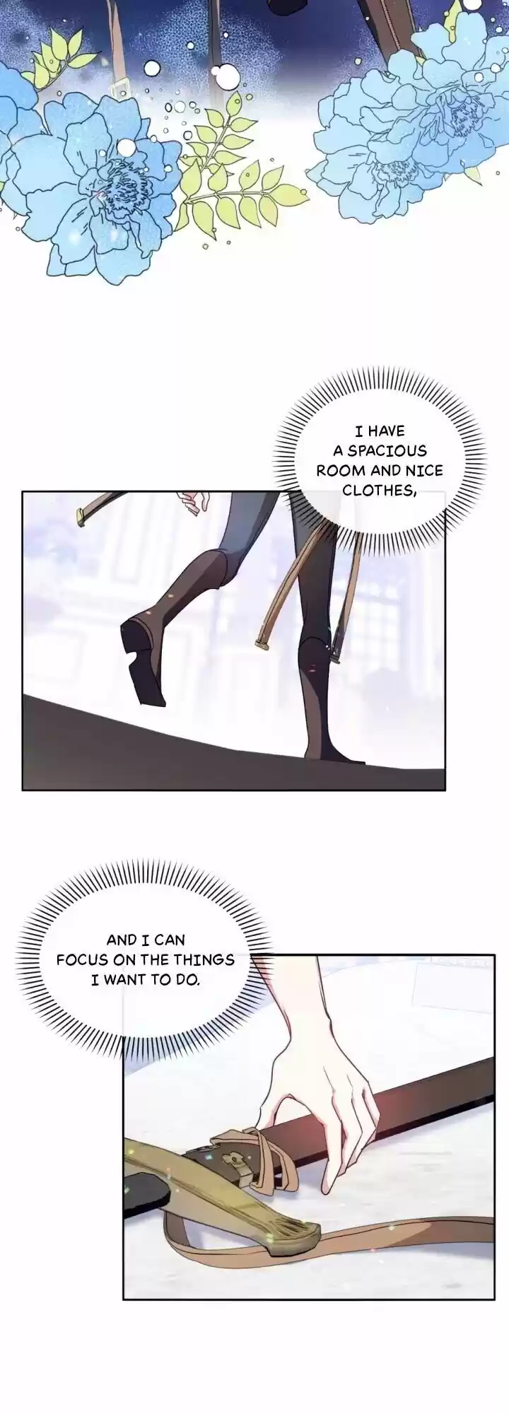 Absolute Witch Vol.12 Ch.089