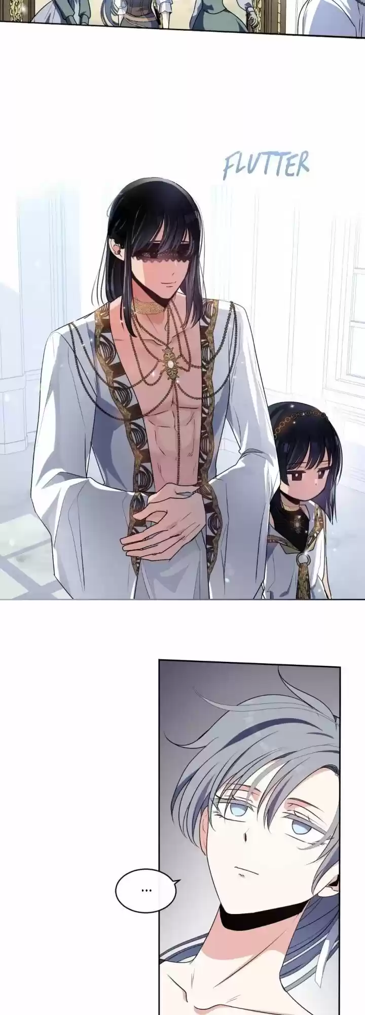 Absolute Witch Vol.12 Ch.089