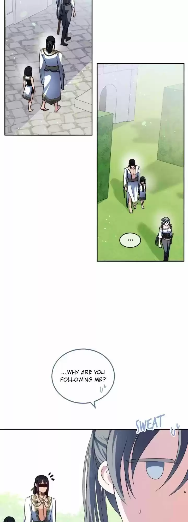 Absolute Witch Vol.12 Ch.089