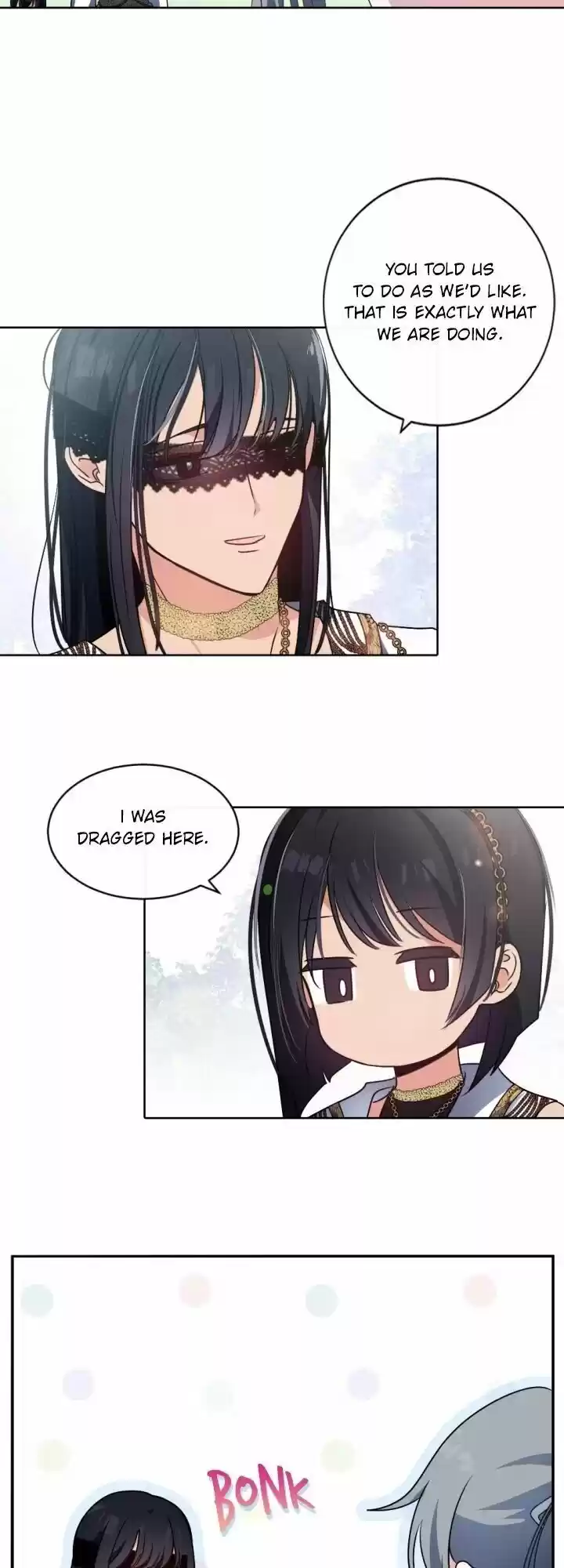 Absolute Witch Vol.12 Ch.089