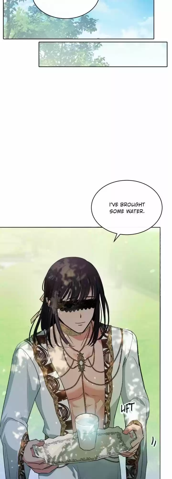 Absolute Witch Vol.12 Ch.089