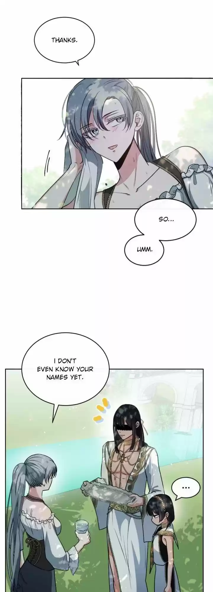 Absolute Witch Vol.12 Ch.089