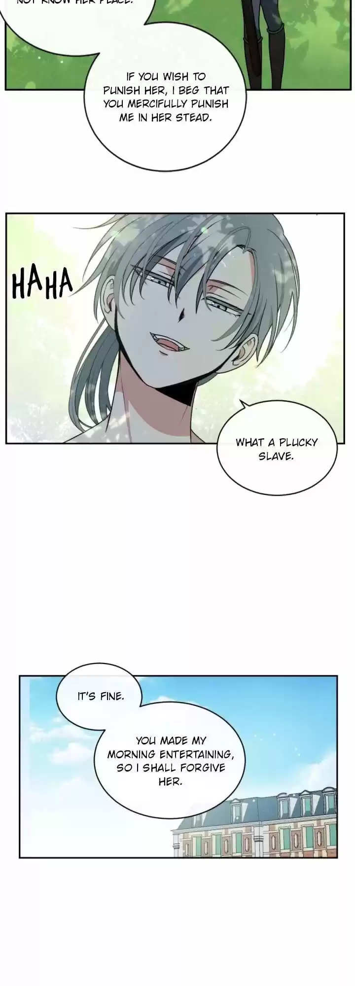 Absolute Witch Vol.12 Ch.089