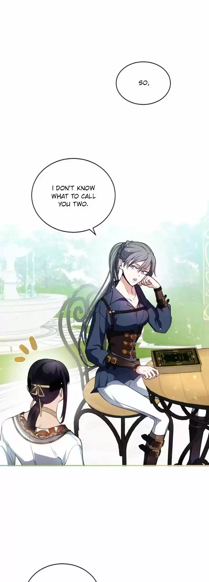 Absolute Witch Vol.12 Ch.089