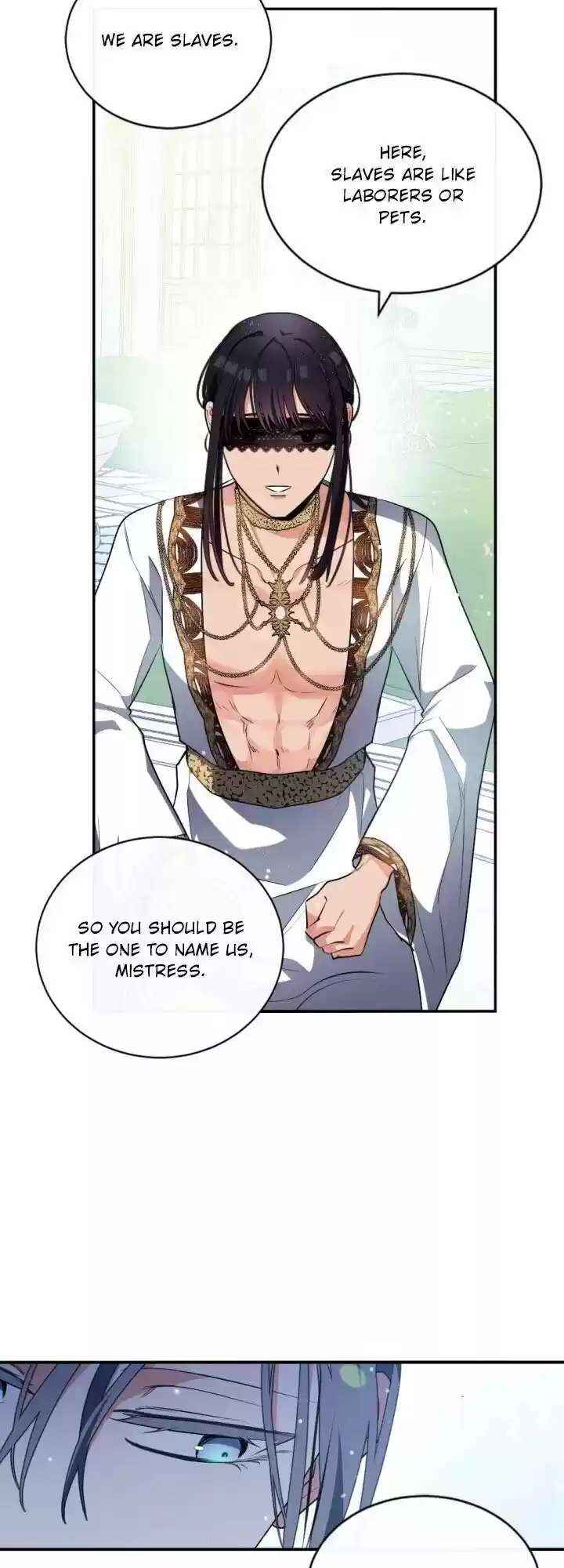 Absolute Witch Vol.12 Ch.089