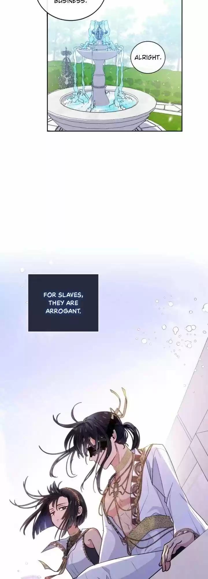 Absolute Witch Vol.12 Ch.089