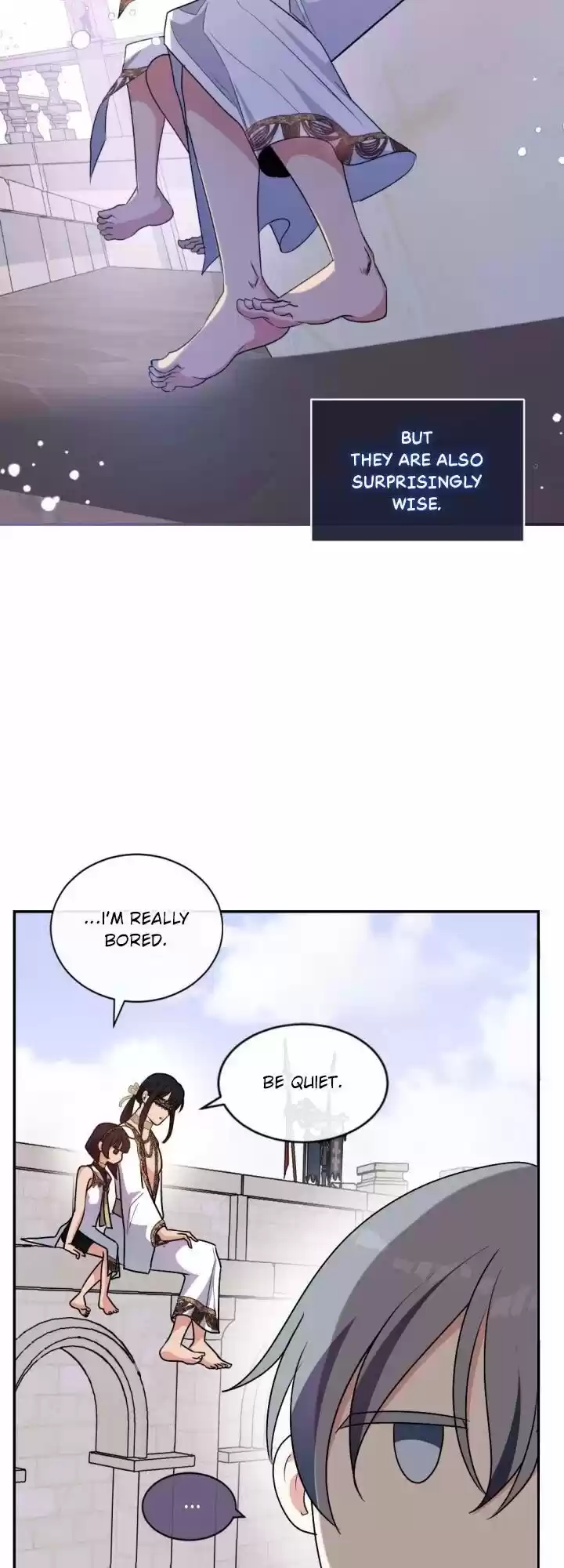 Absolute Witch Vol.12 Ch.089