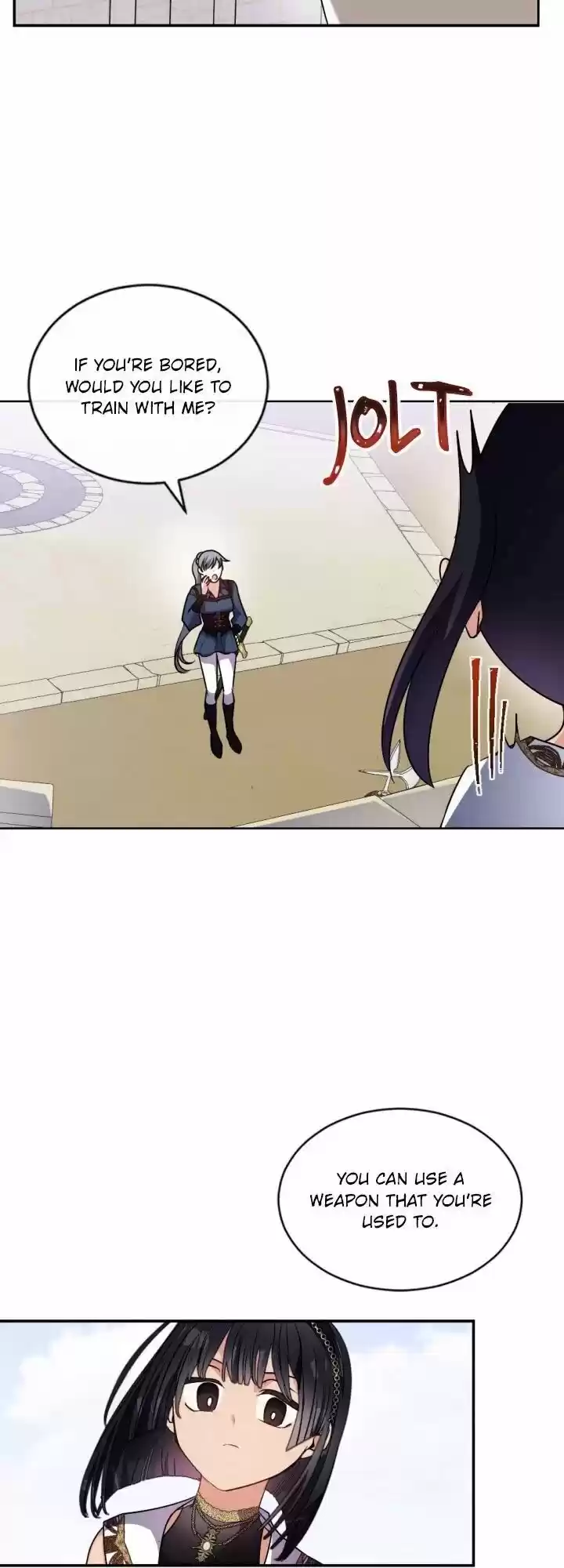 Absolute Witch Vol.12 Ch.089