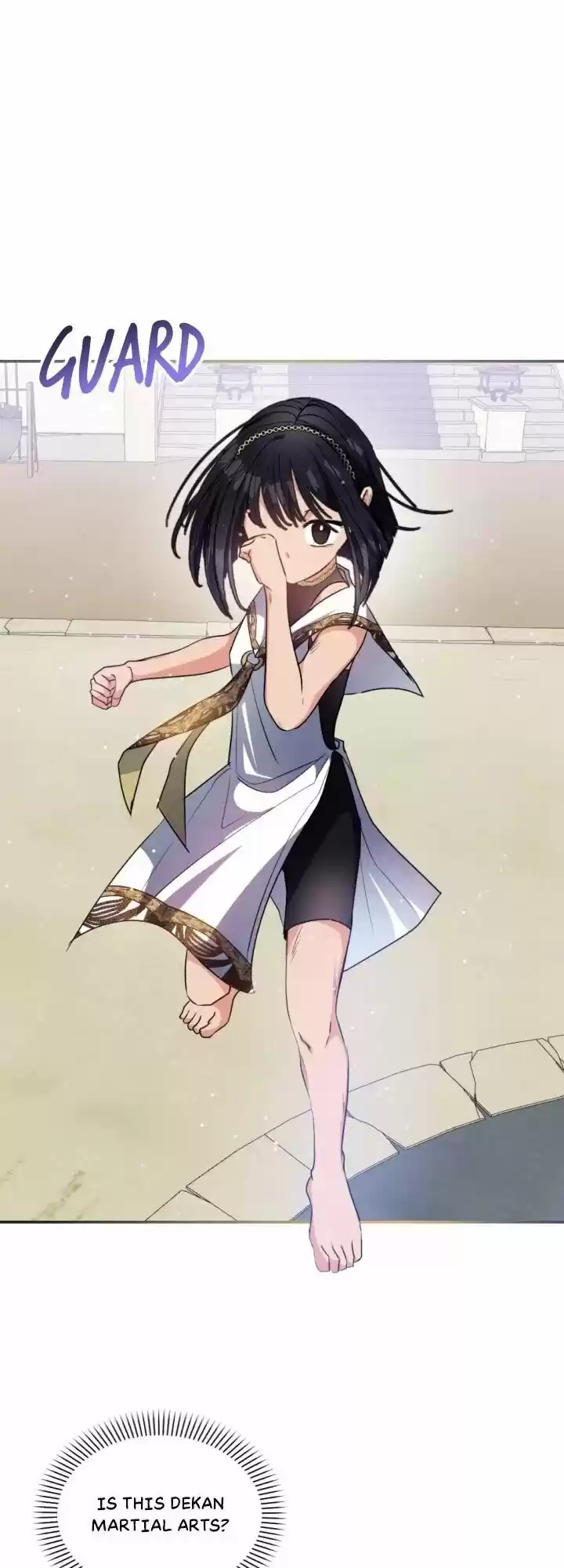 Absolute Witch Vol.12 Ch.089