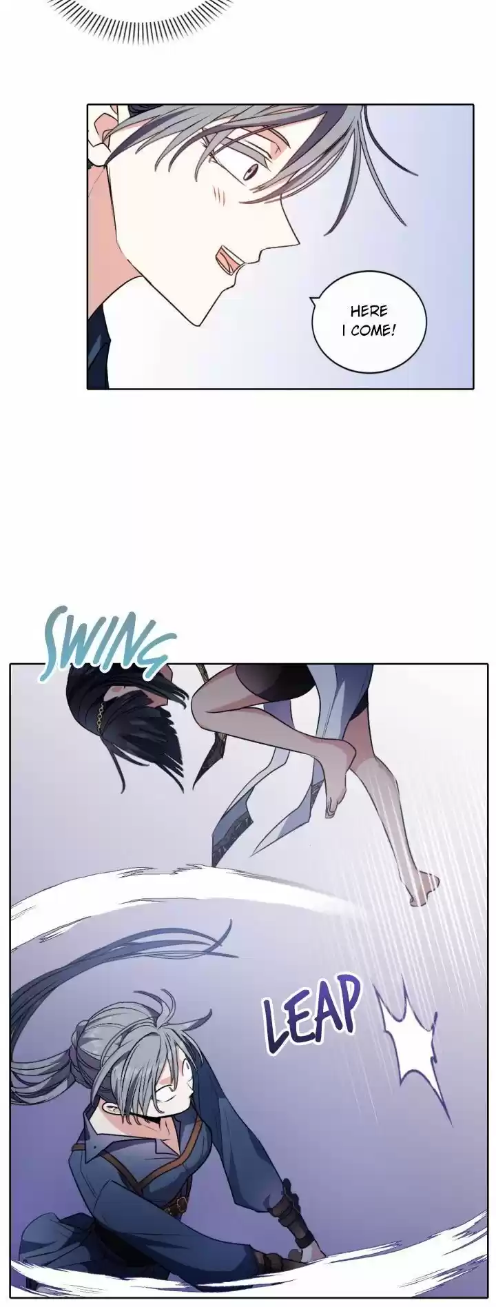 Absolute Witch Vol.12 Ch.089