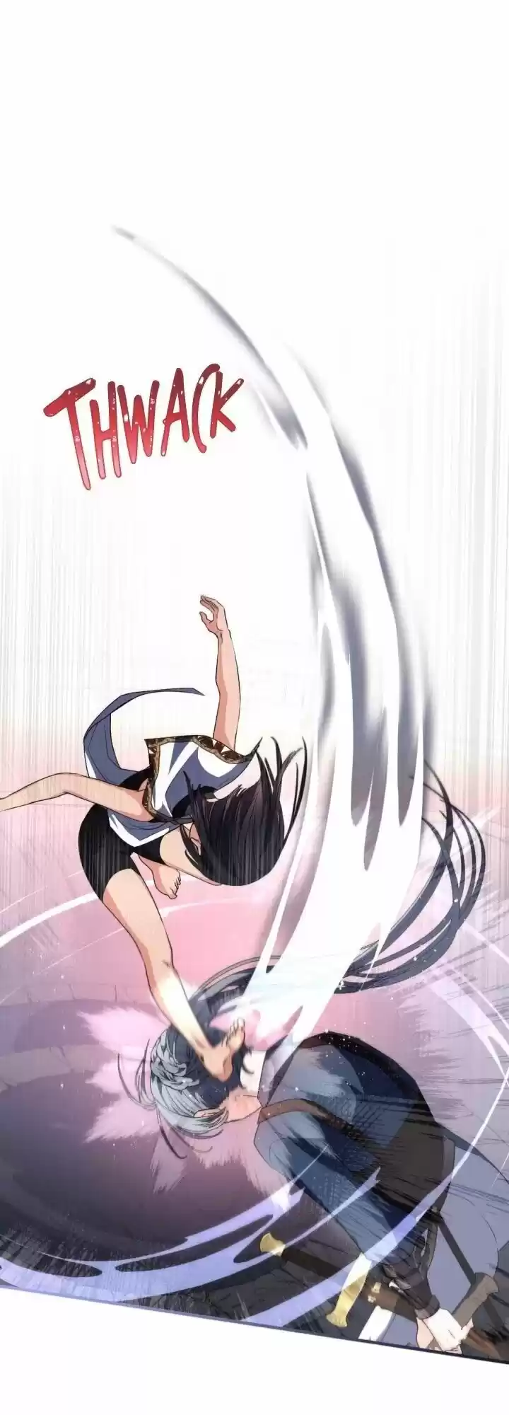 Absolute Witch Vol.12 Ch.089