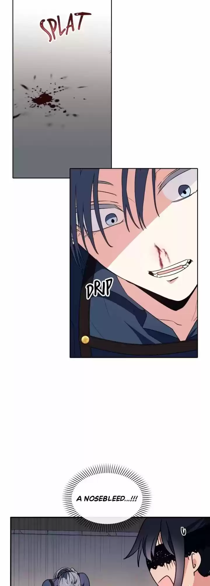 Absolute Witch Vol.12 Ch.089