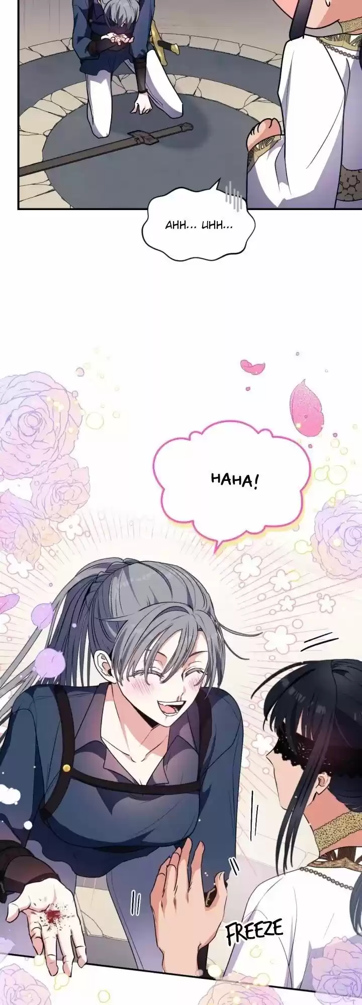 Absolute Witch Vol.12 Ch.089