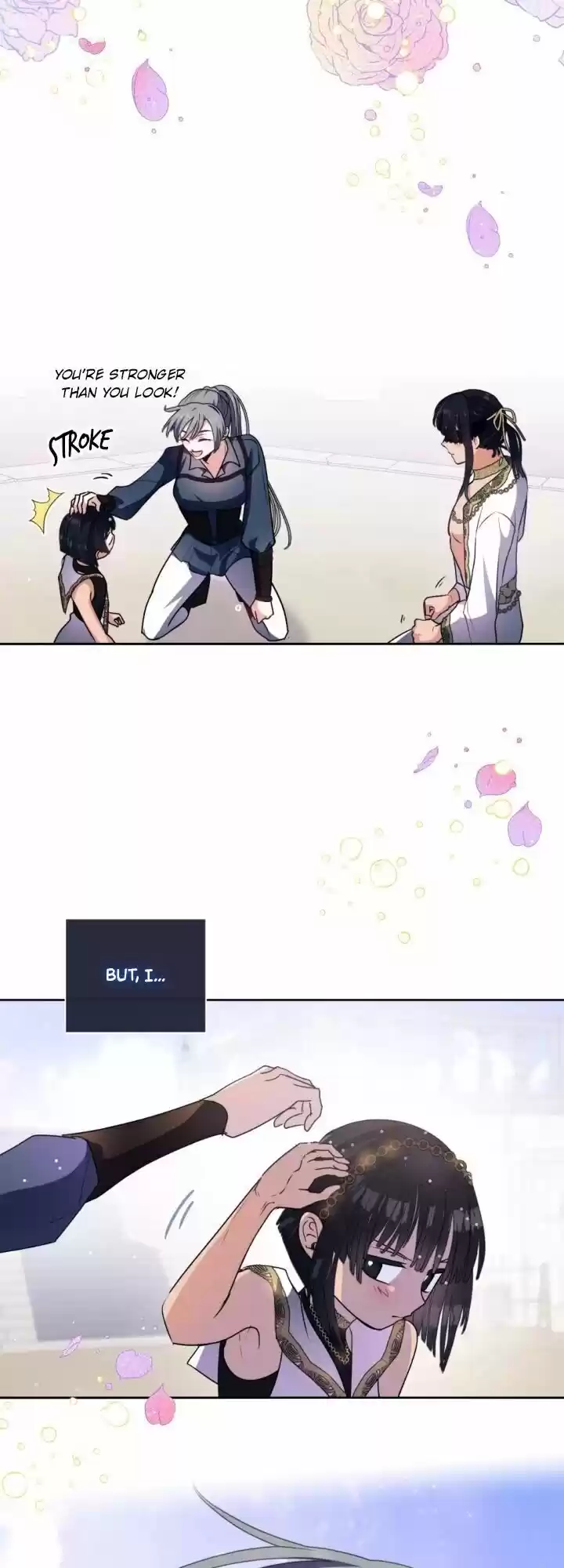 Absolute Witch Vol.12 Ch.089