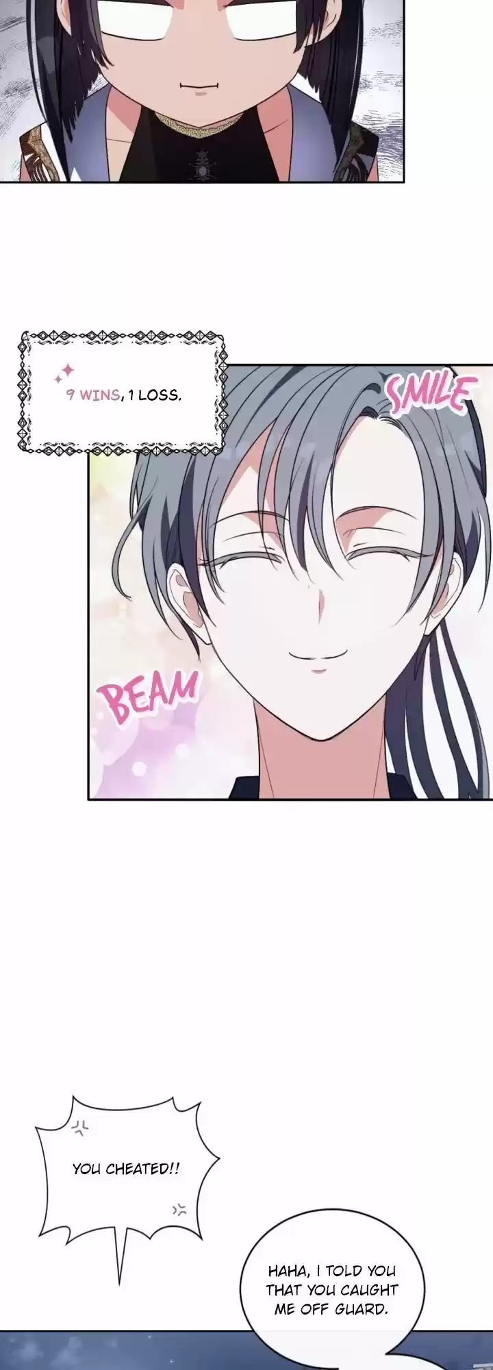 Absolute Witch Vol.12 Ch.089